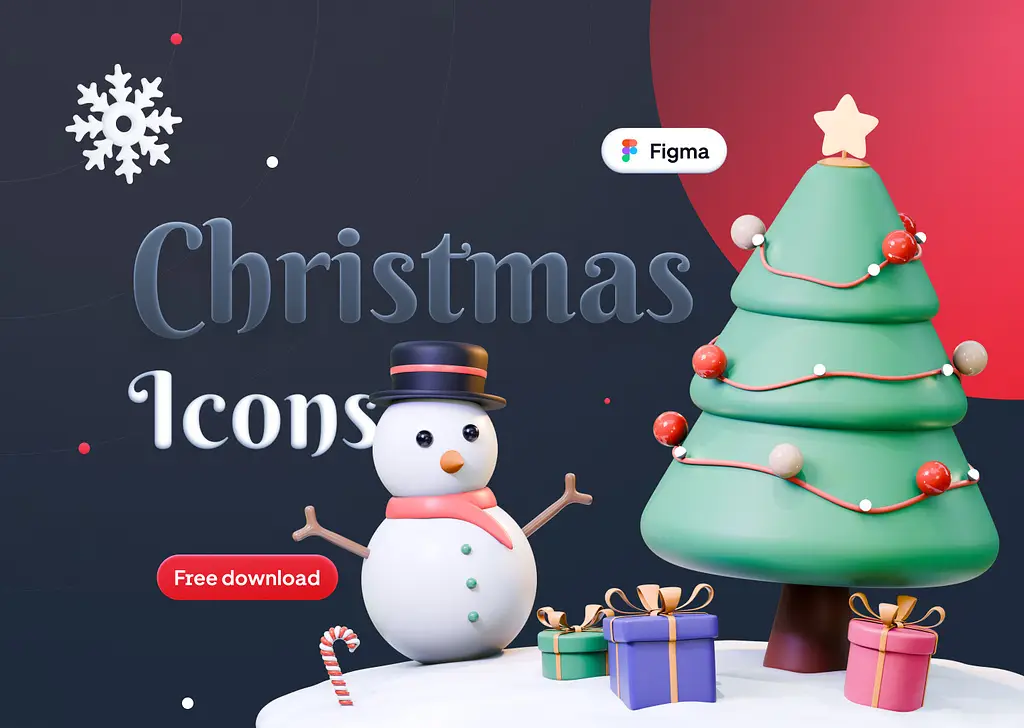 01-Clavius-Design-System-Free-Christmas-3D-Icons-Figma.webp