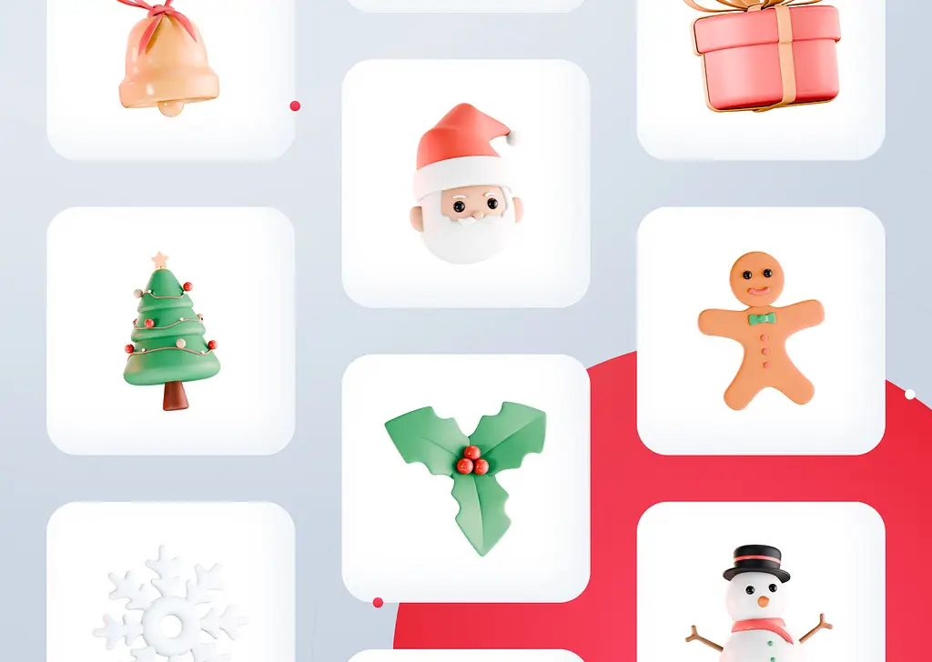 02-Clavius-Design-System-Free-Christmas-3D-Icons-Figma.webp