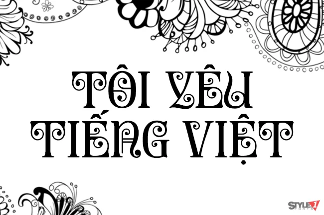 [Font Việt hóa] SVN-Secesja Pro