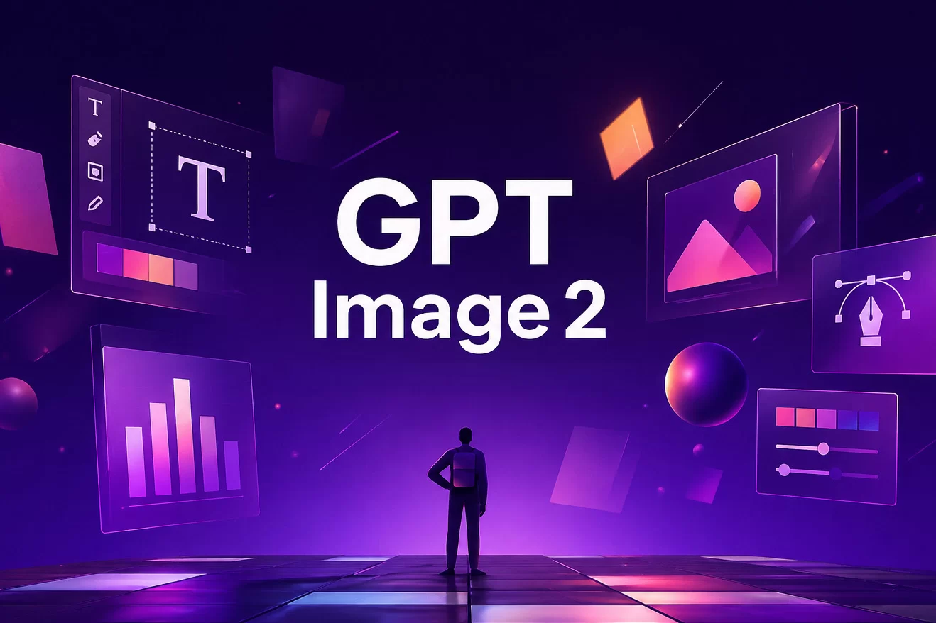GPT Image 2 là gì? Công cụ tạo hình ảnh AI mới dành cho designer