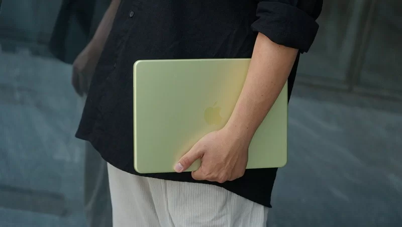 Đây là những chiếc laptop tôi khuyên dùng cho hầu hết mọi người.