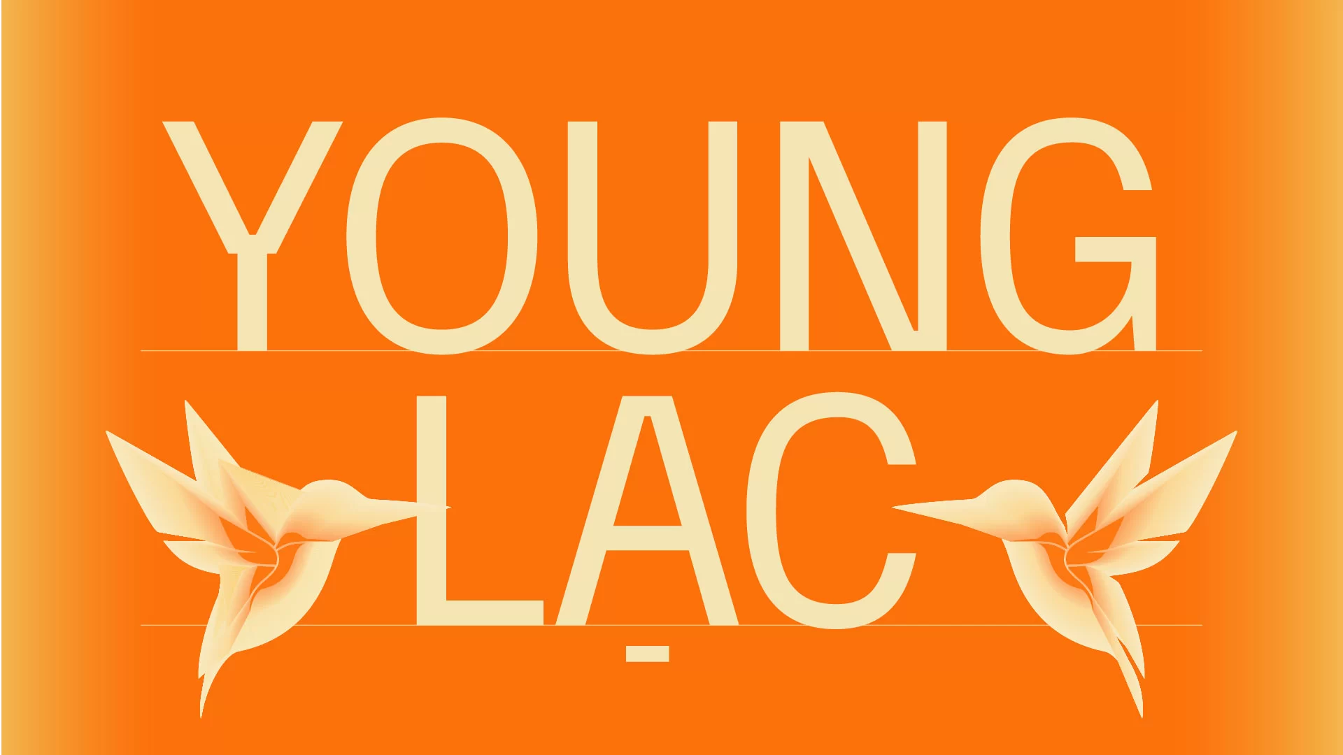 Young Lạc - Font Tiếng Việt sans-serif