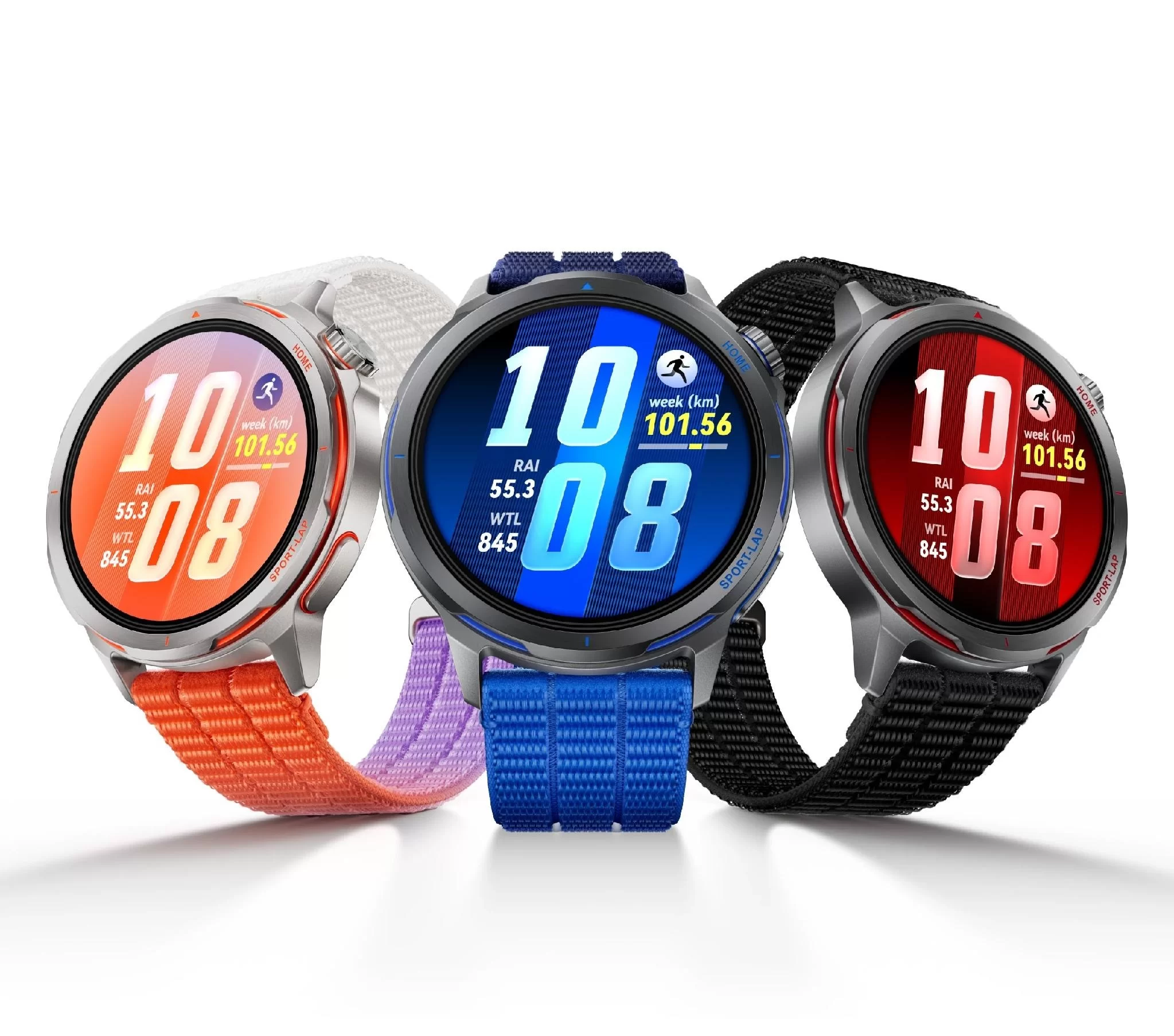 MatePad 11.5 2025: Trợ thủ cho runner và luyện tập