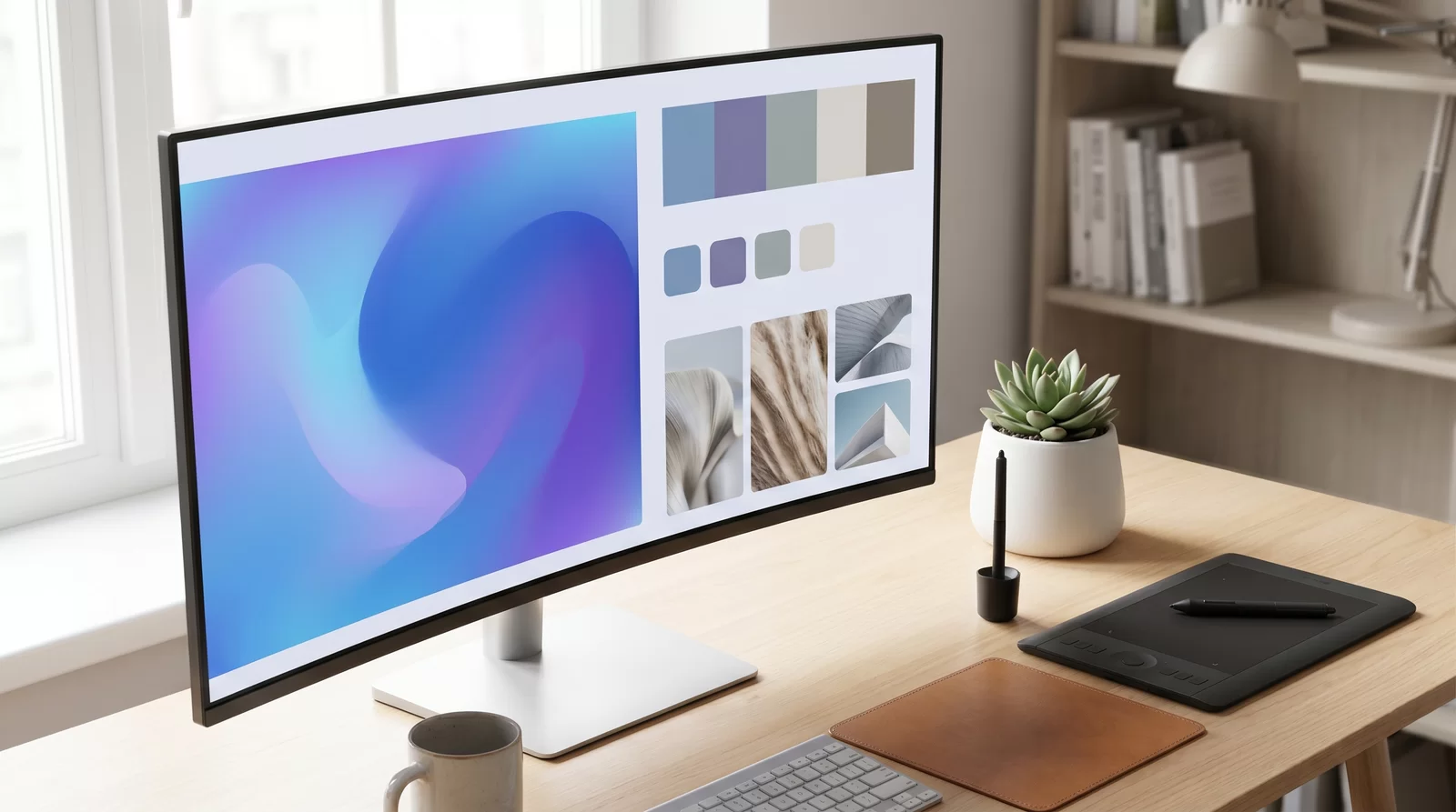 Google AI Pro (Gemini) trong quy trình của designer 2026: tạo ảnh, dựng video và viết code