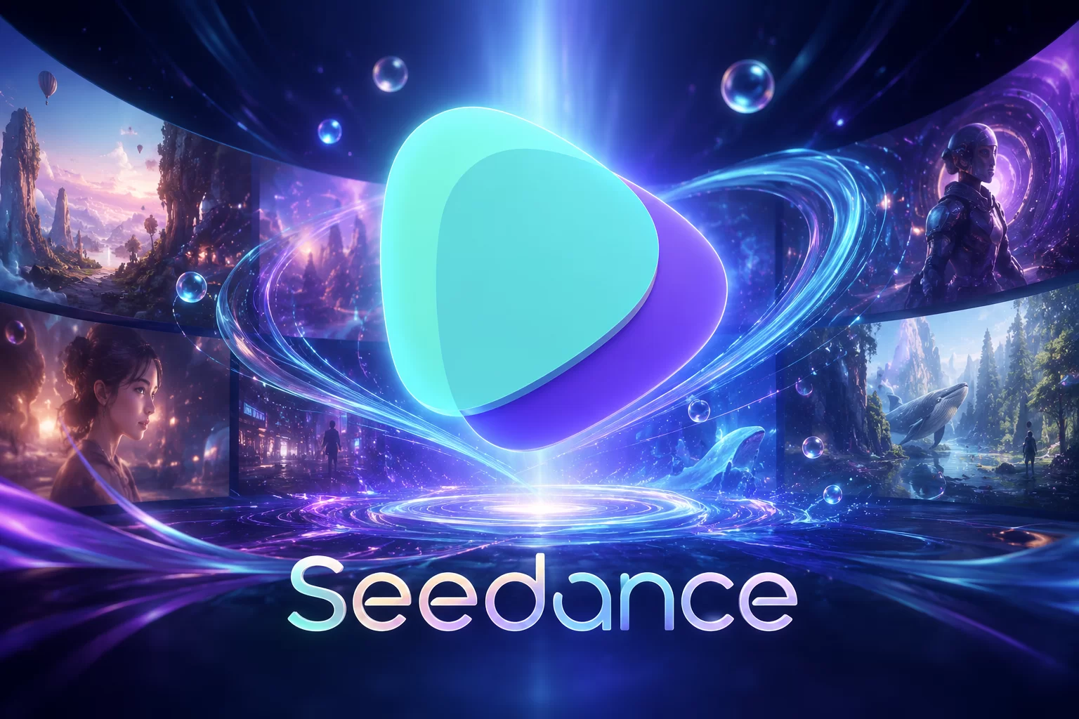 Trang Chủ Seedance AI Là Gì? Cách Truy Cập Bản Gốc Seedance 2.0 Chính Thức Qua BytePlus Lumina