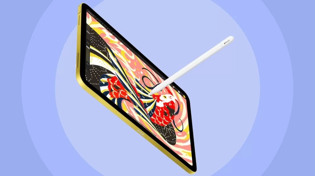 iPad 11 (A16) 128GB cho những ngày di chuyển: gọn hơn laptop, rộng hơn điện thoại
