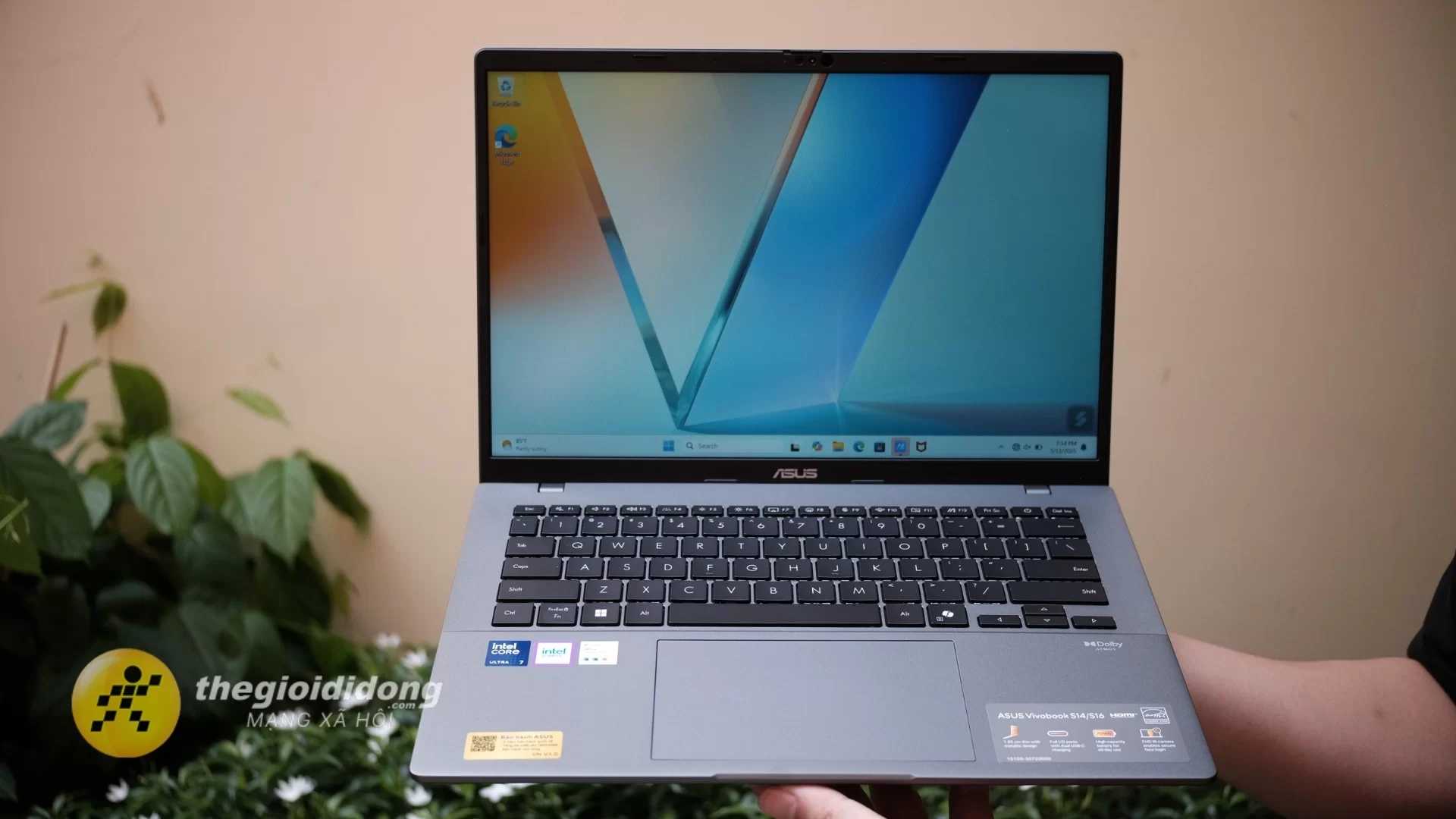 Những lưu ý cần biết trước khi mua laptop ASUS Vivobook