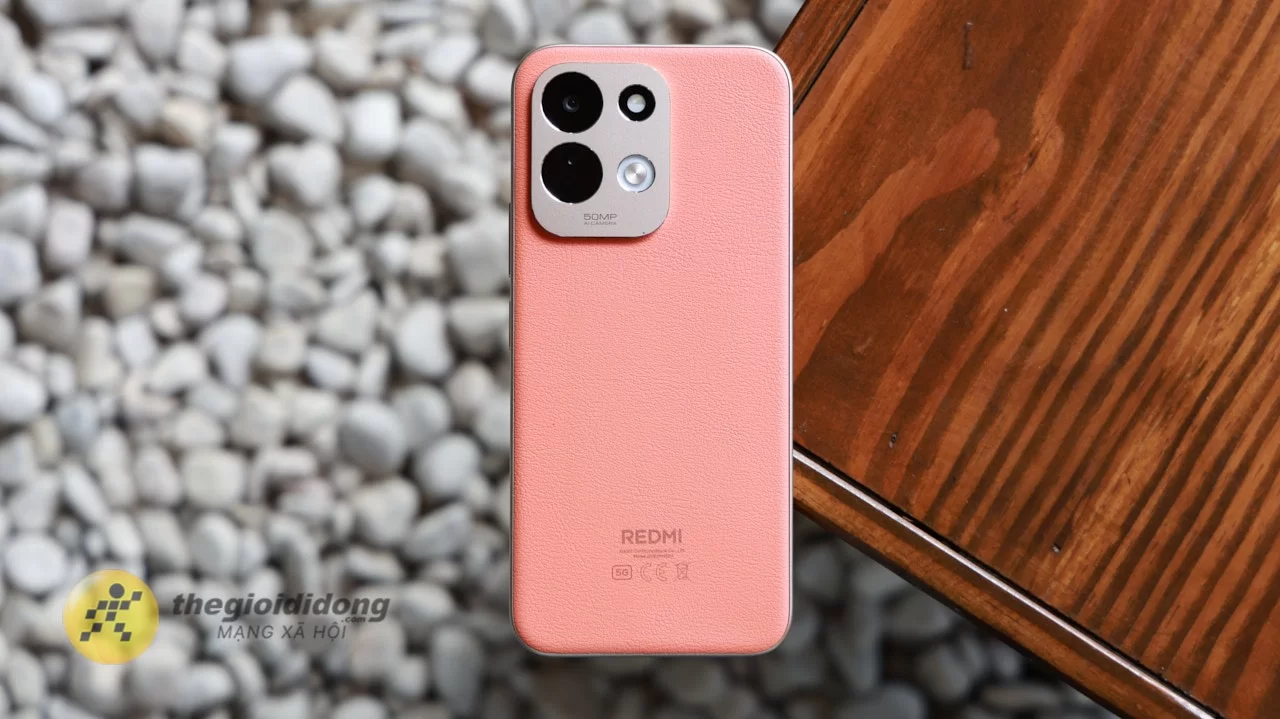 Redmi 17 4G và bản 5G: Bạn có đang chọn nhầm?