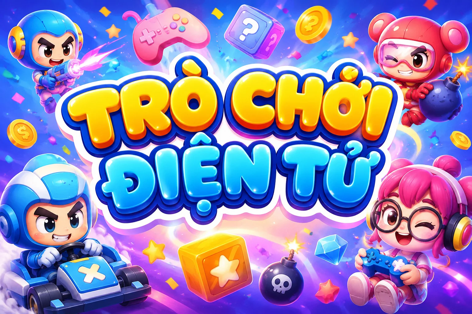 DVN Big Over Việt hóa - Font Display Béo Tròn, Ngộ Nghĩnh & Đầy Cá Tính