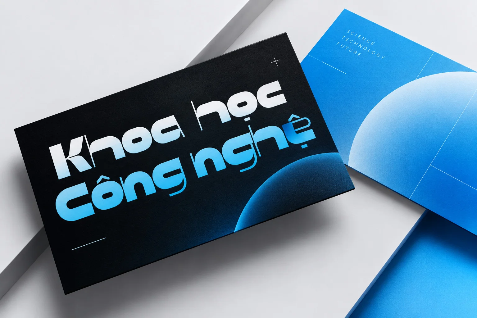 DVN Forma tiếng Việt – Font Display Hình Học Hiện Đại, Futuristic & Cá Tính