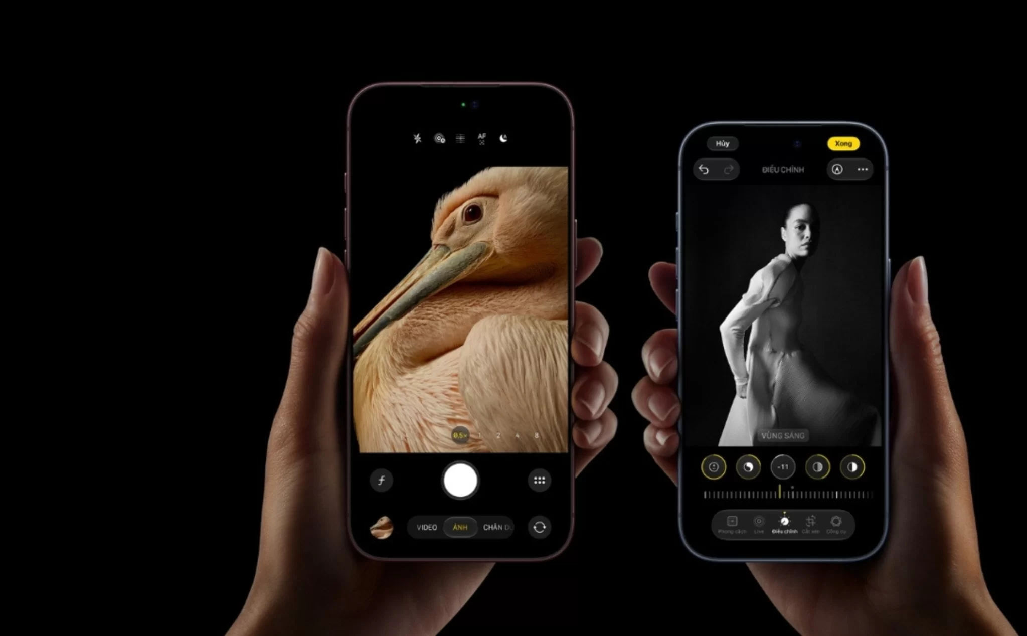 iPhone 18 Pro Max có đáng tiền cho người làm TikTok, livestream và video?