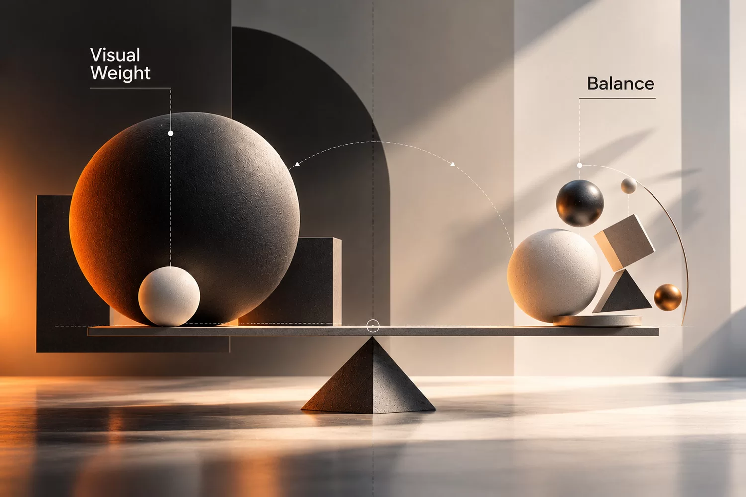 Visual Weight Balance Seesaw.webp