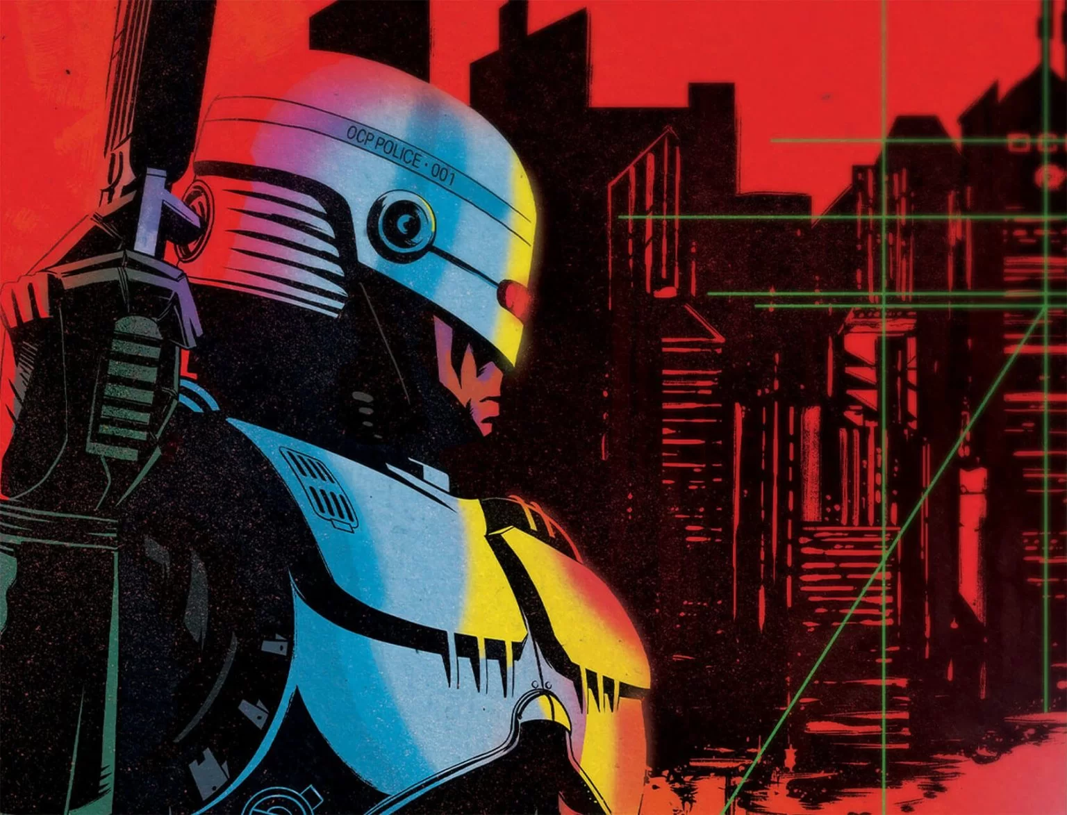 Estevan Silveira: Khi Pop Culture hóa thành nghệ thuật thị giác